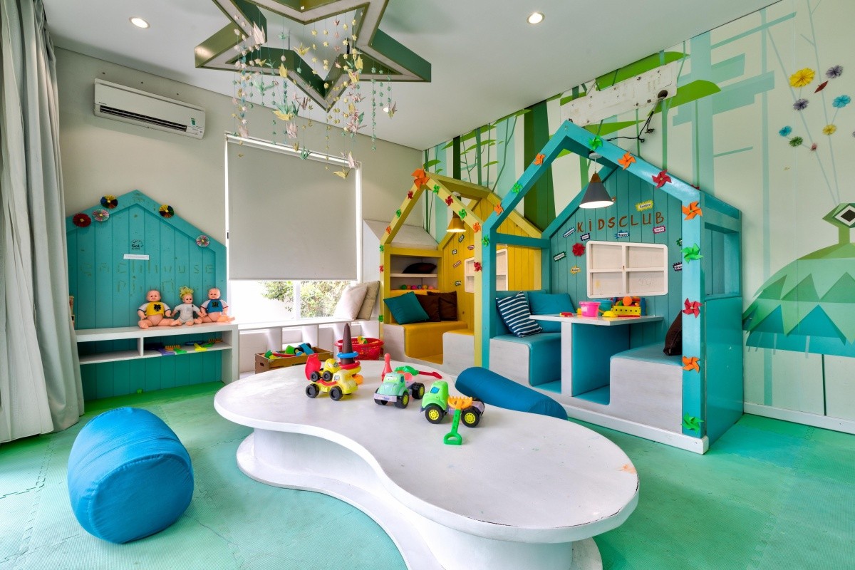 Sol By Melia Phu Quoc
