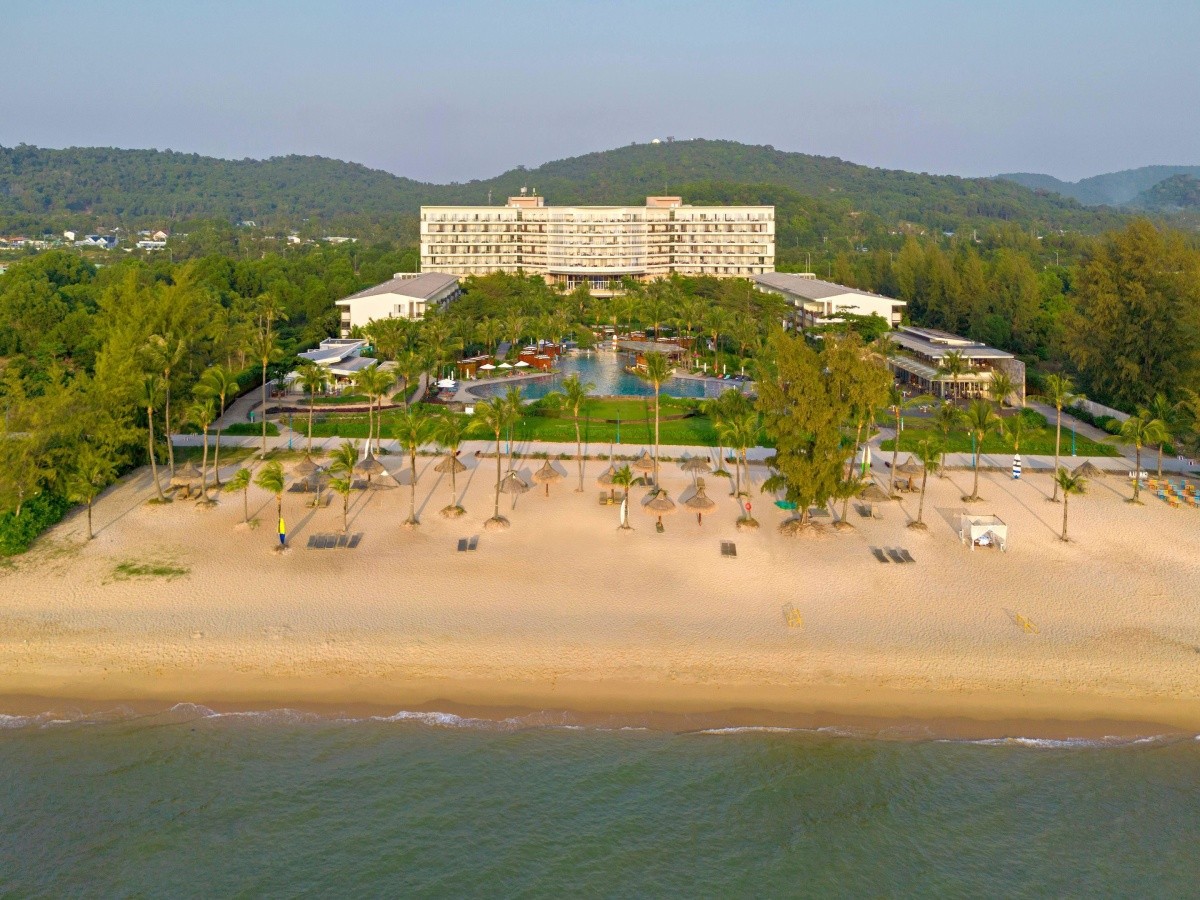 Sol By Melia Phu Quoc