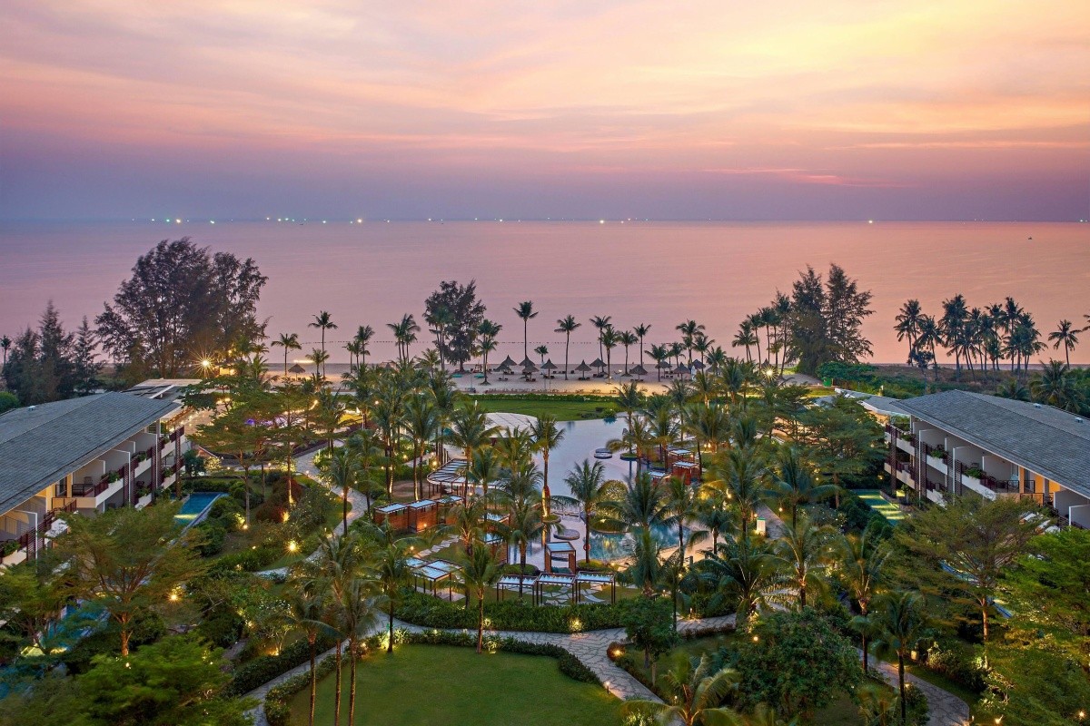 Sol By Melia Phu Quoc