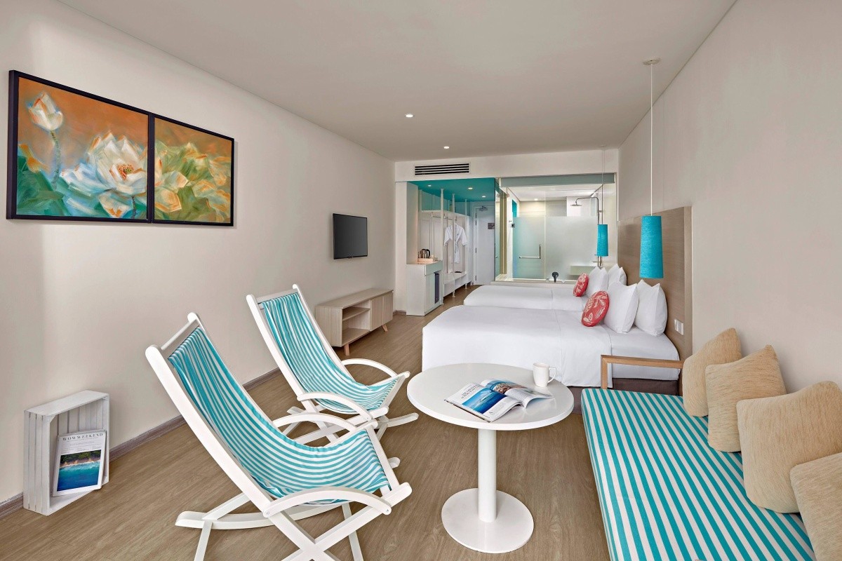 Sol By Melia Phu Quoc