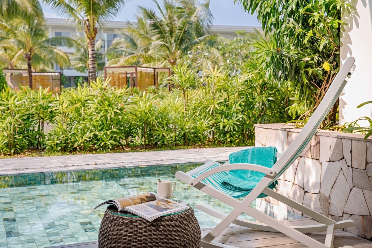 Sol By Melia Phu Quoc
