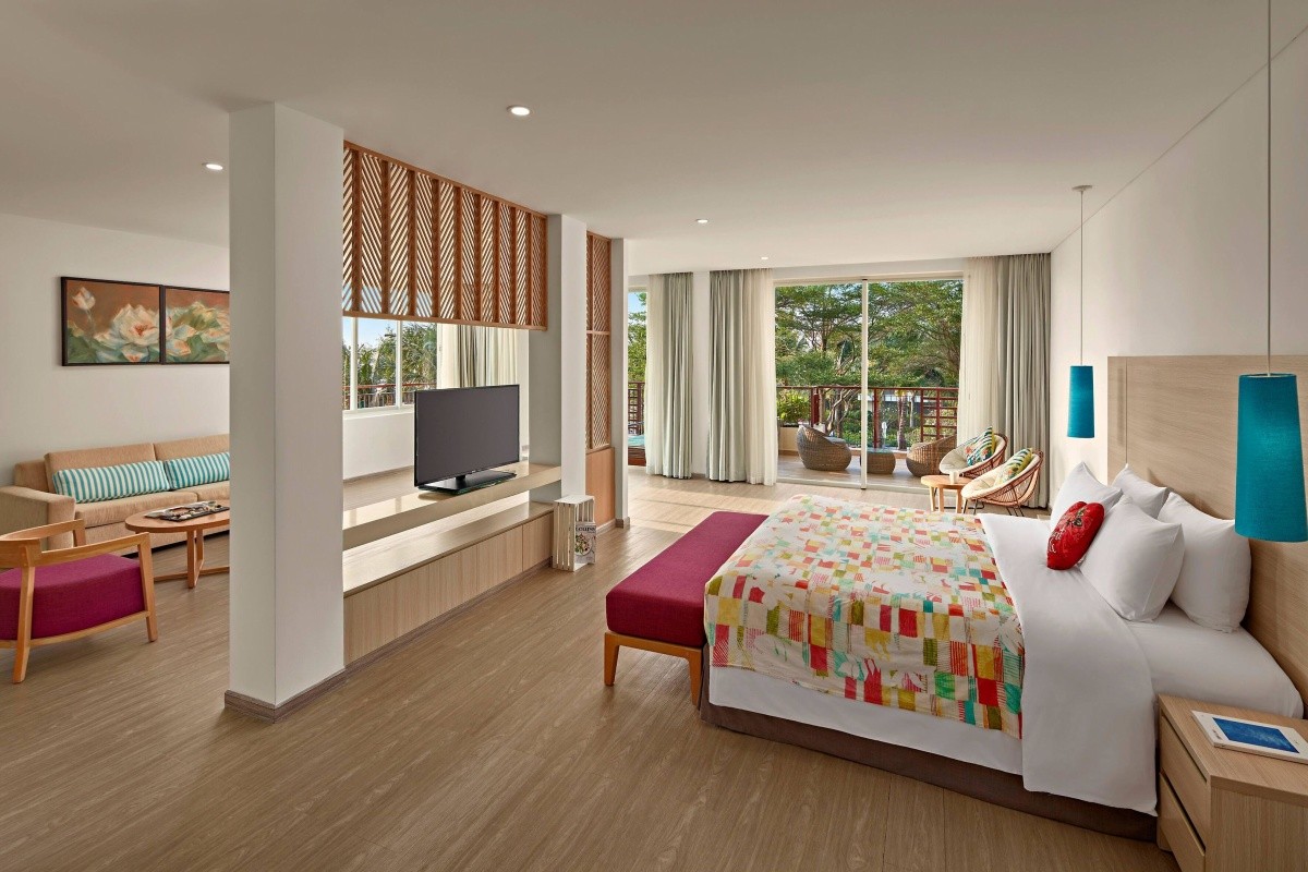 Sol By Melia Phu Quoc