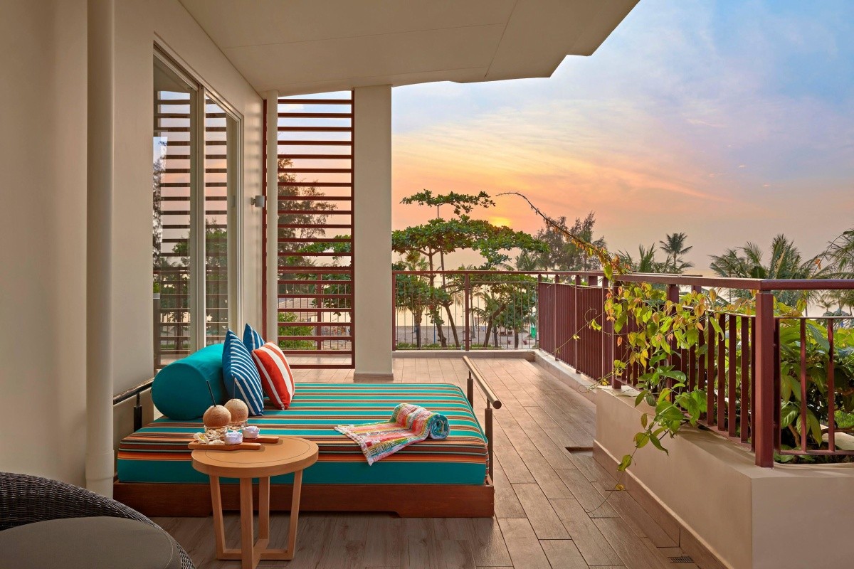 Sol By Melia Phu Quoc