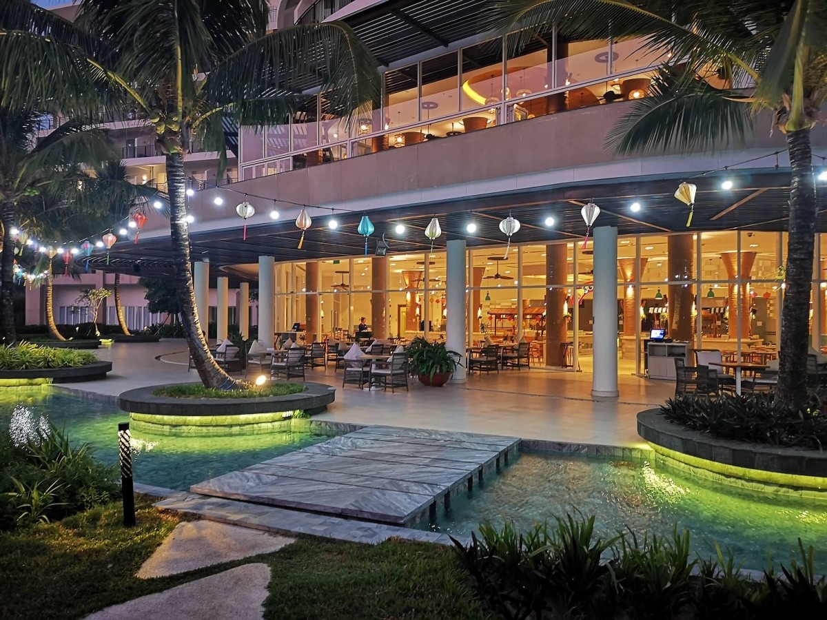 Sol By Melia Phu Quoc