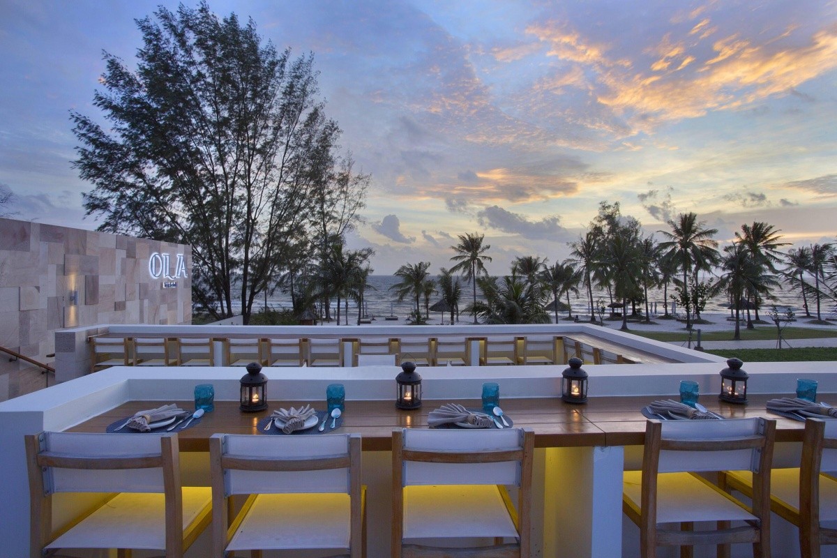 Sol By Melia Phu Quoc