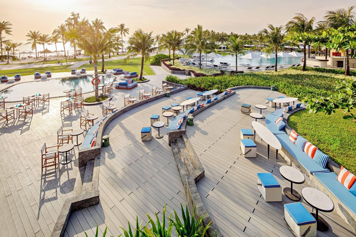 Sol By Melia Phu Quoc