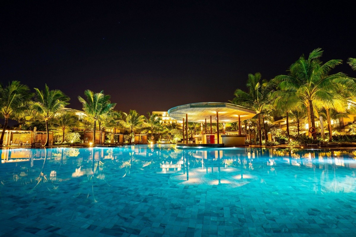 Sol By Melia Phu Quoc