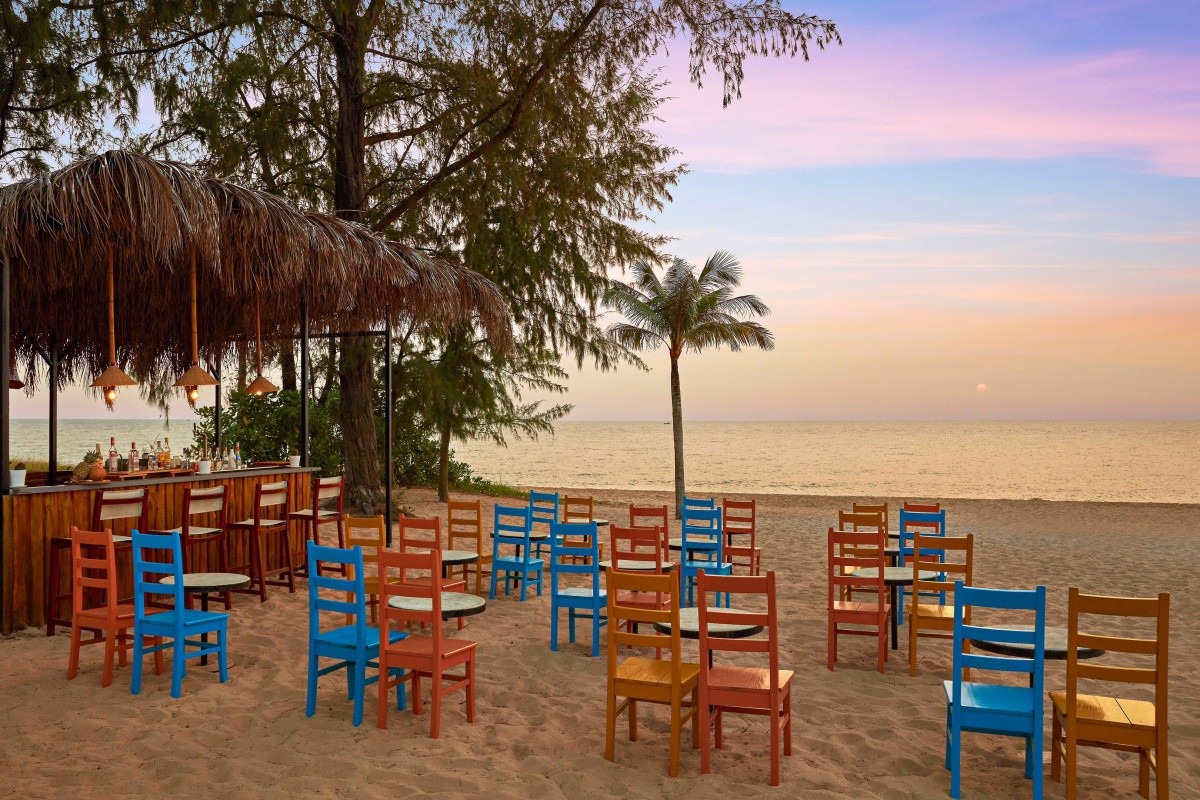 Sol By Melia Phu Quoc