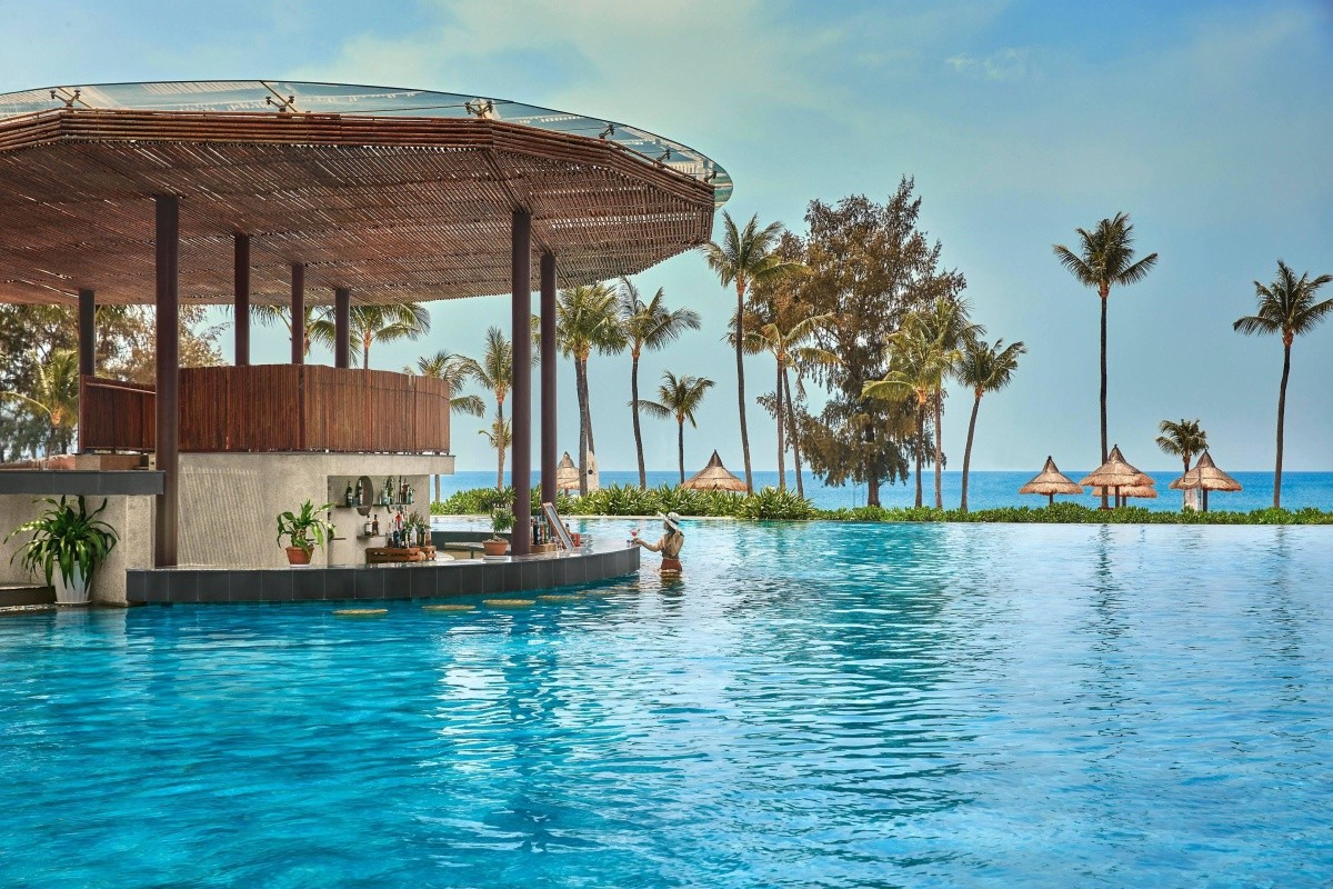 Sol By Melia Phu Quoc
