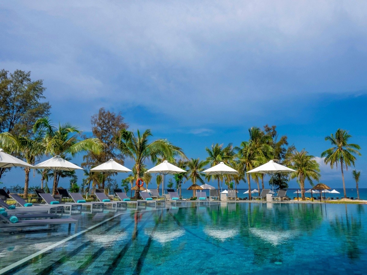 Sol By Melia Phu Quoc