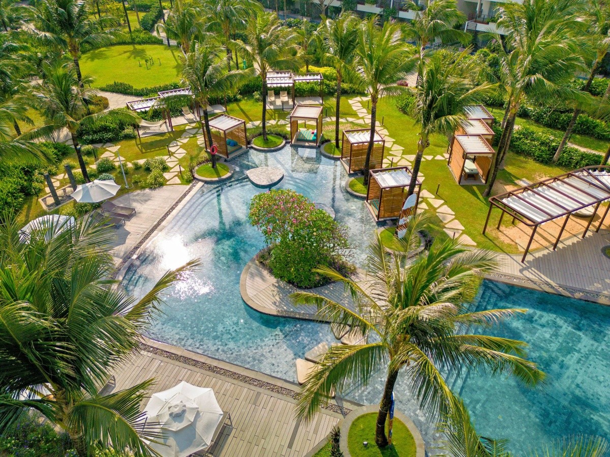 Sol By Melia Phu Quoc