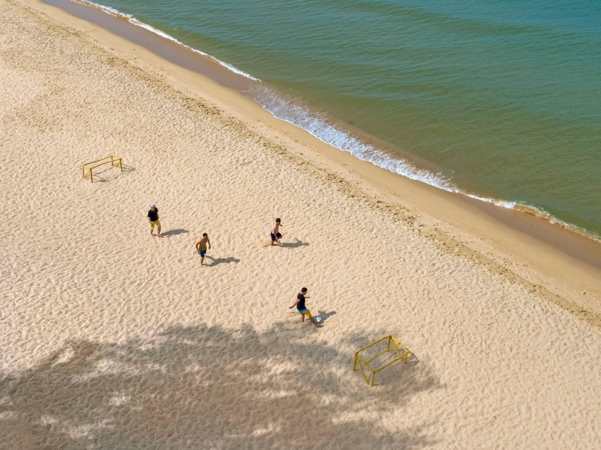 Sol By Melia Phu Quoc