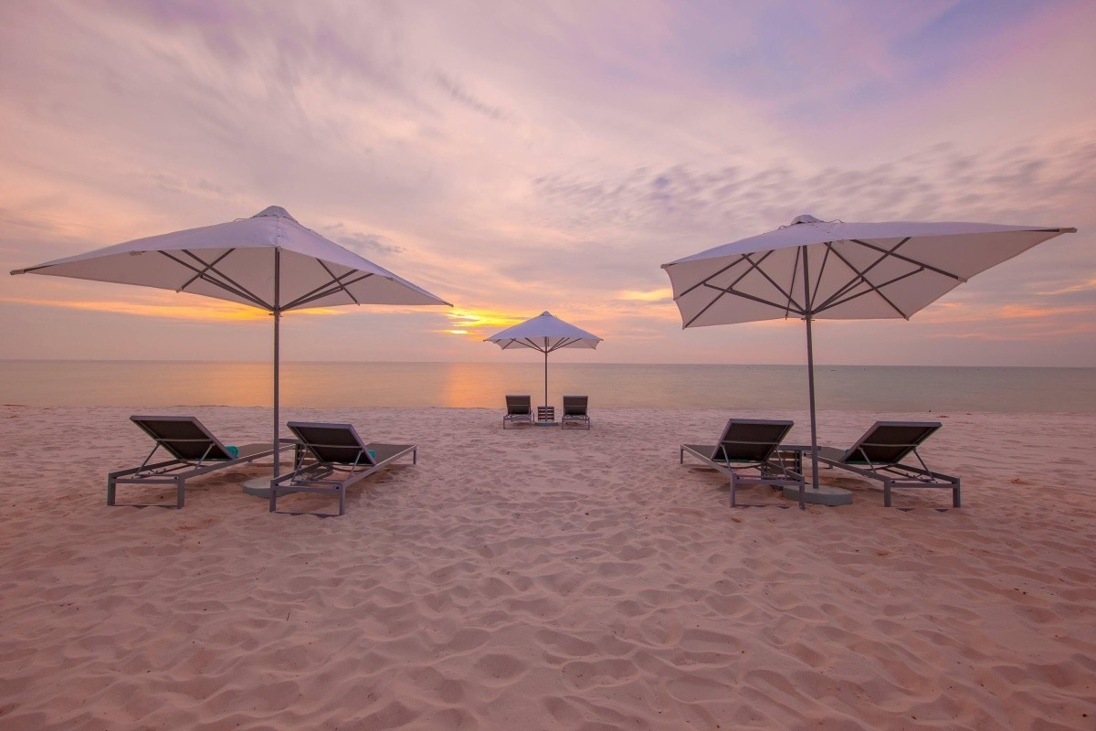 Sol By Melia Phu Quoc