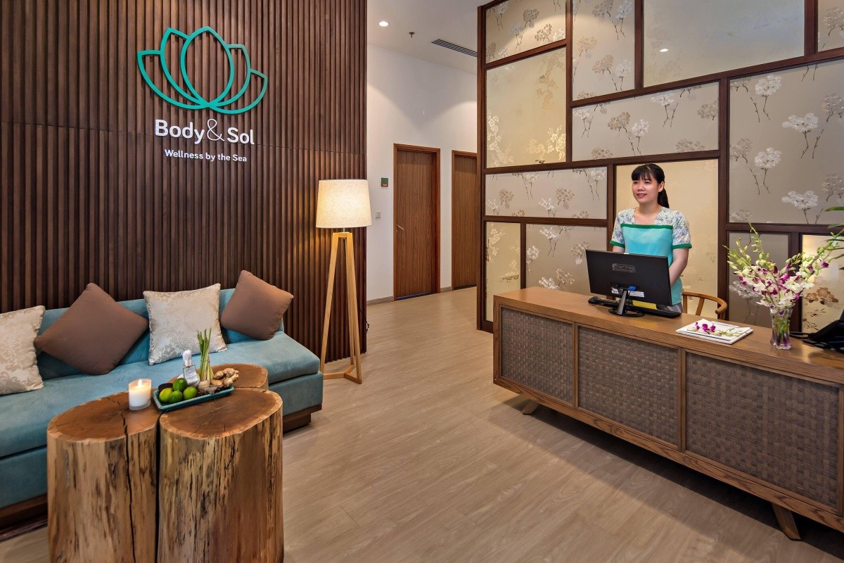 Sol By Melia Phu Quoc