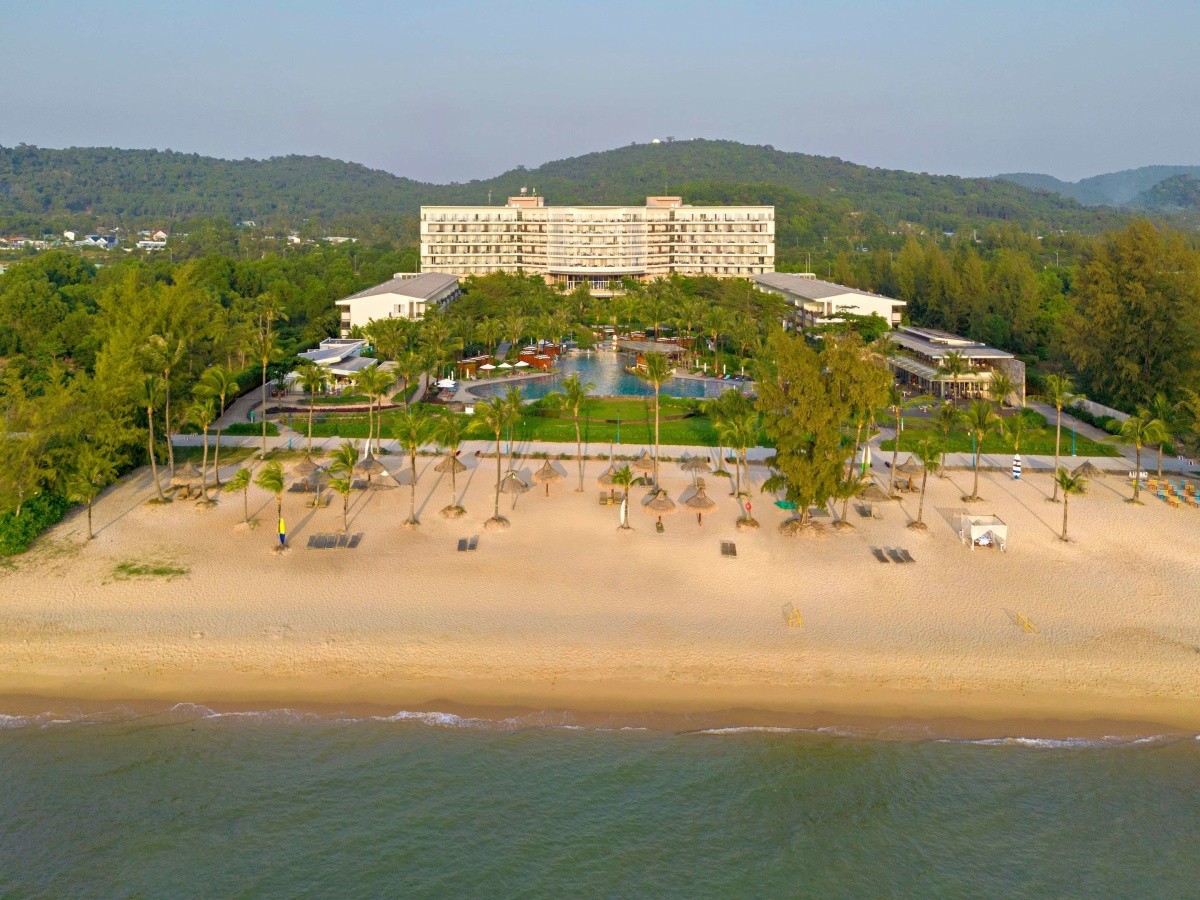 Sol By Melia Phu Quoc