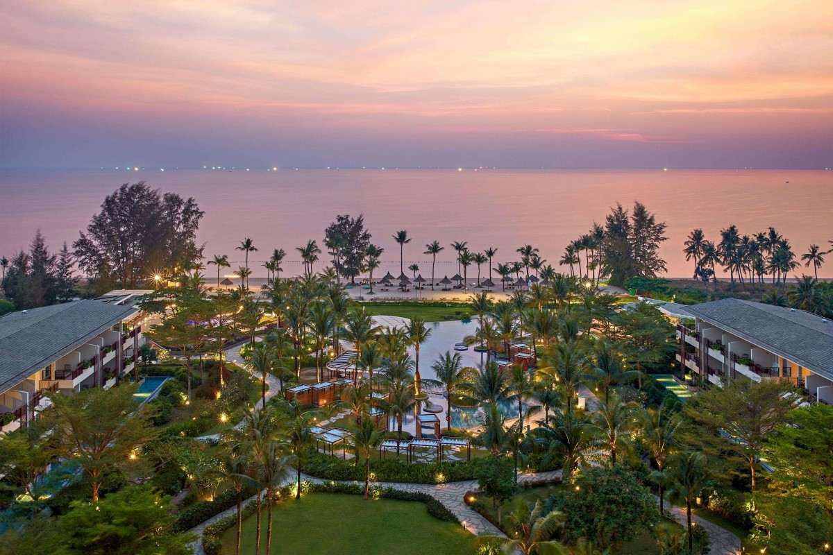 Sol By Melia Phu Quoc