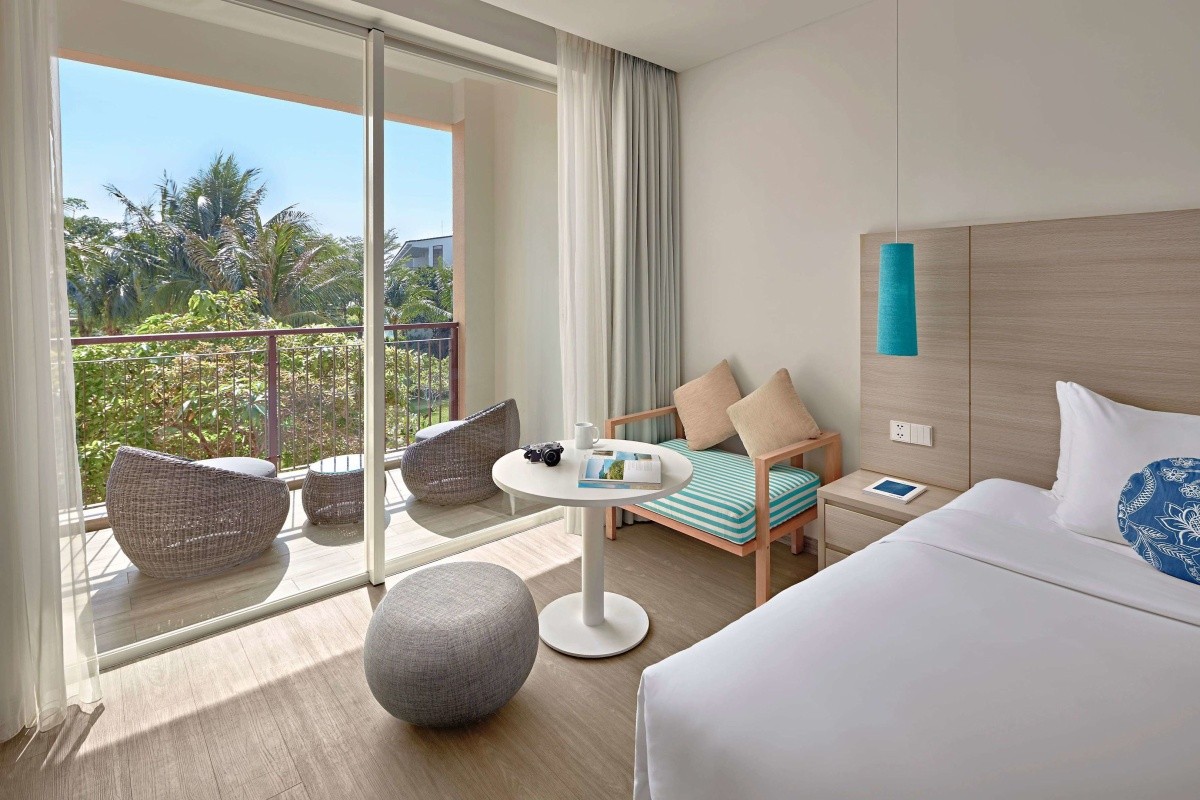 Sol By Melia Phu Quoc