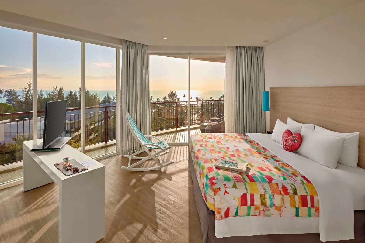 Sol By Melia Phu Quoc