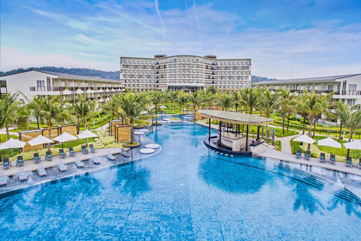 Sol By Melia Phu Quoc