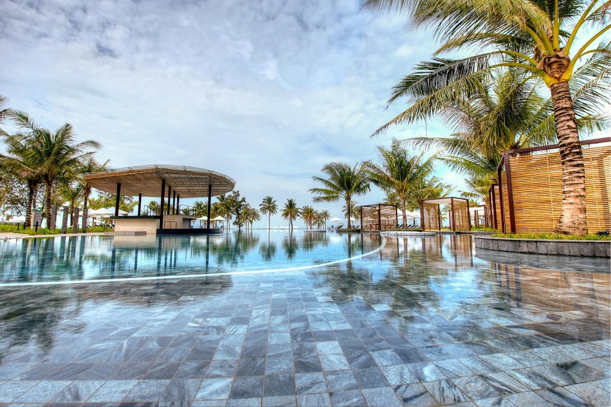 Sol By Melia Phu Quoc