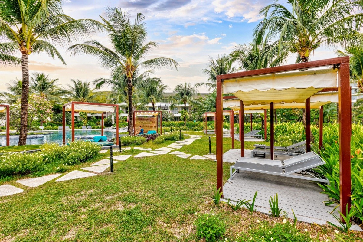 Sol By Melia Phu Quoc