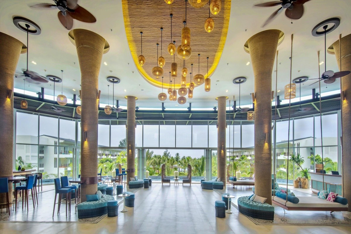 Sol By Melia Phu Quoc