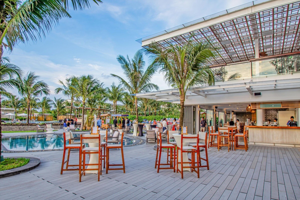 Sol By Melia Phu Quoc