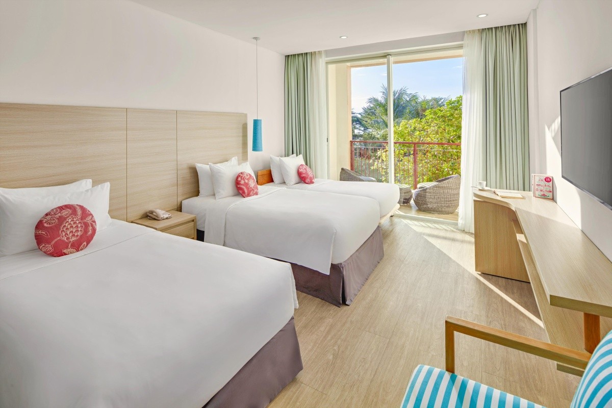 Sol By Melia Phu Quoc