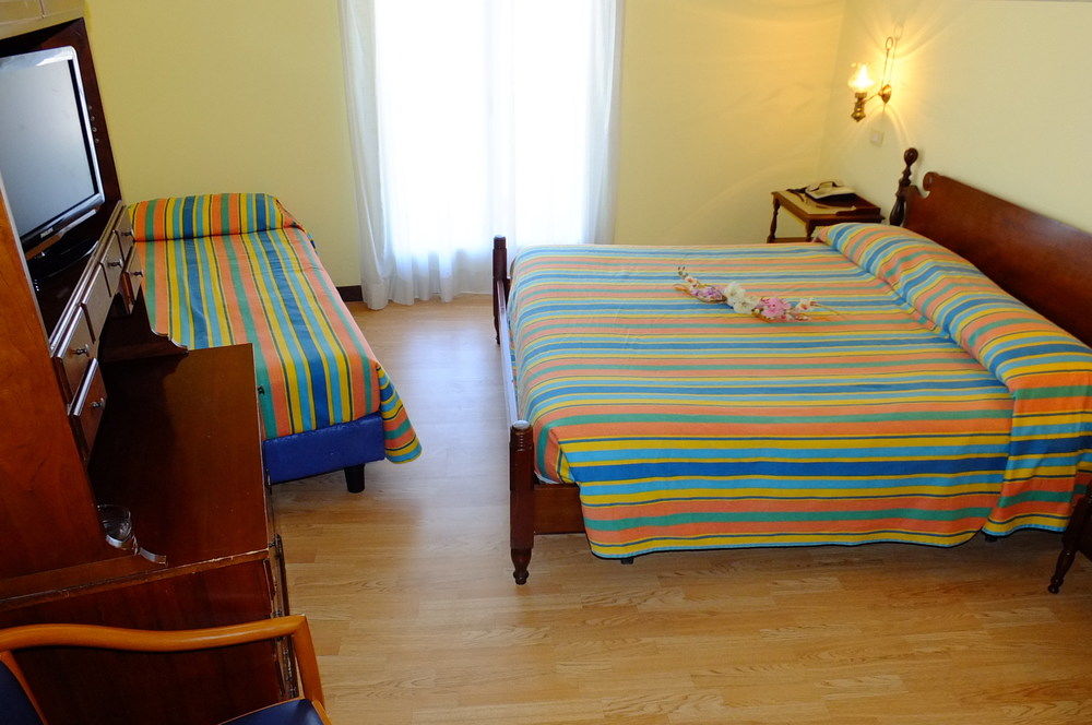 Hotel Palme Suite
