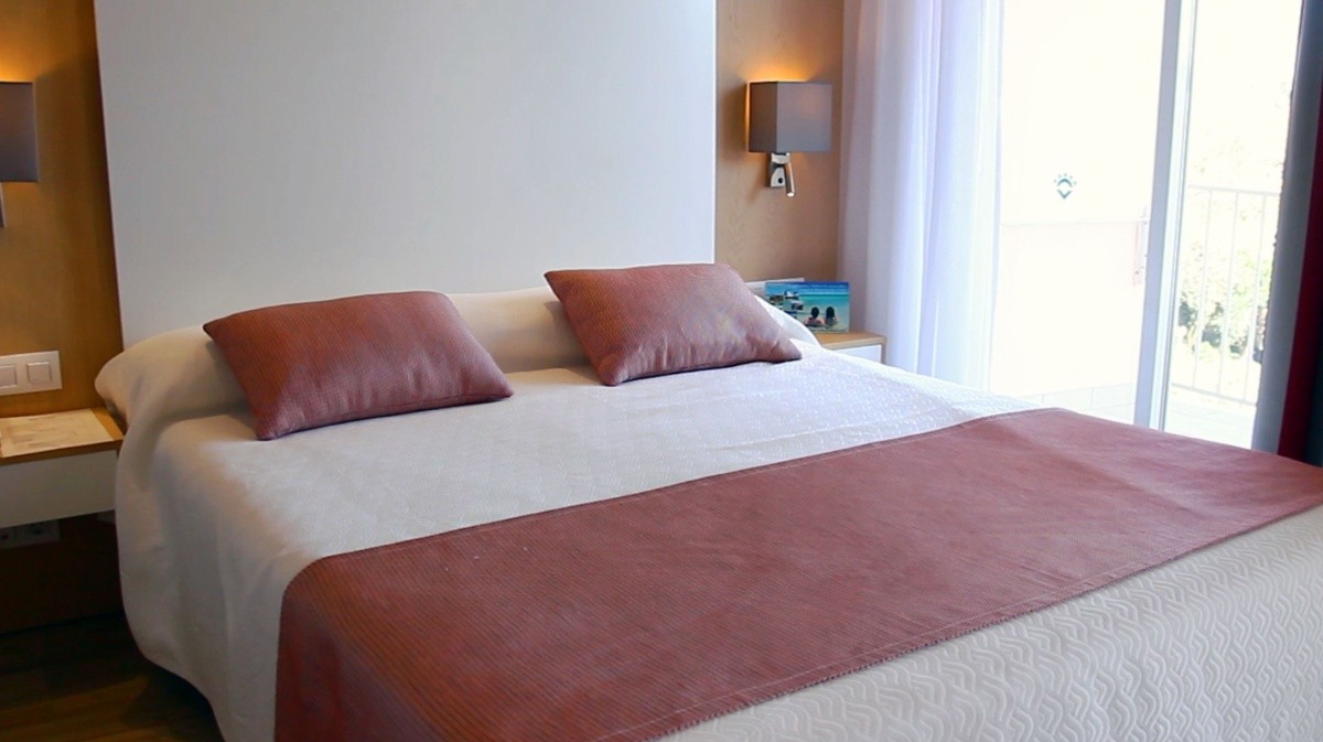 Valentin Grand Park Suite