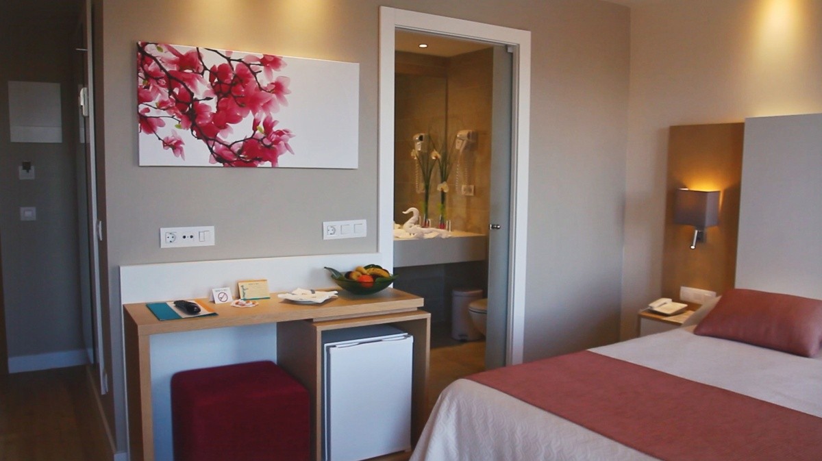 Valentin Grand Park Suite