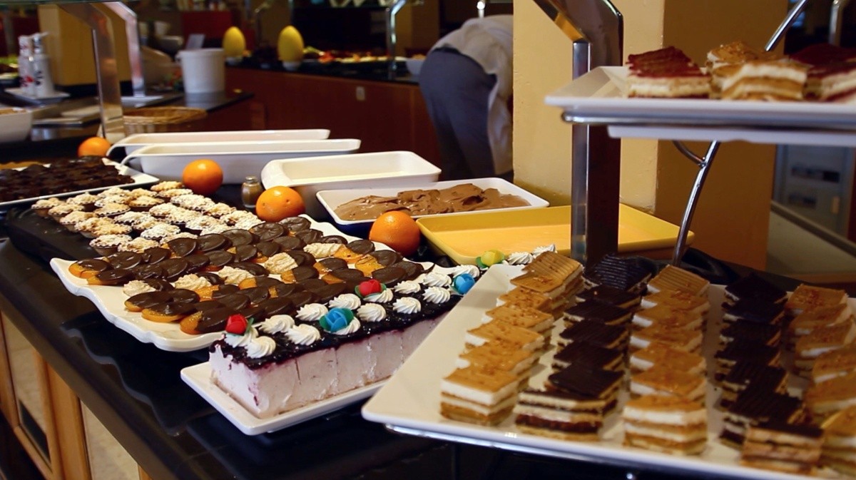 Valentin Grand Park Suite