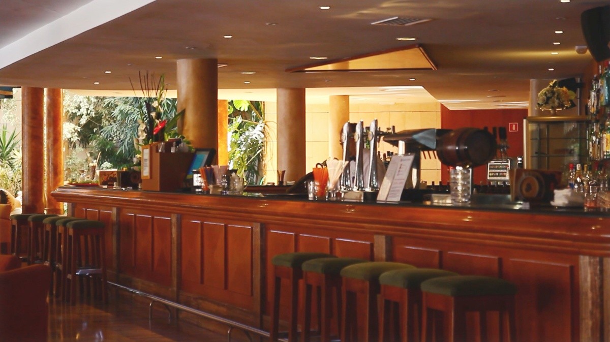 Valentin Grand Park Suite