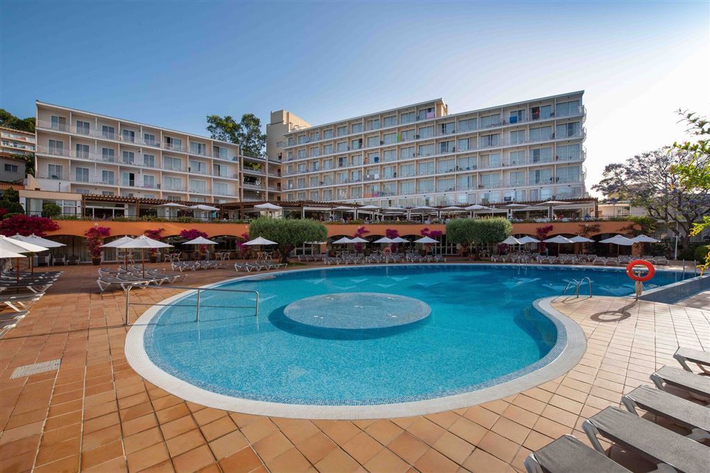 Valentin Grand Park Suite