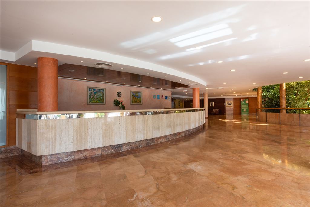 Valentin Grand Park Suite