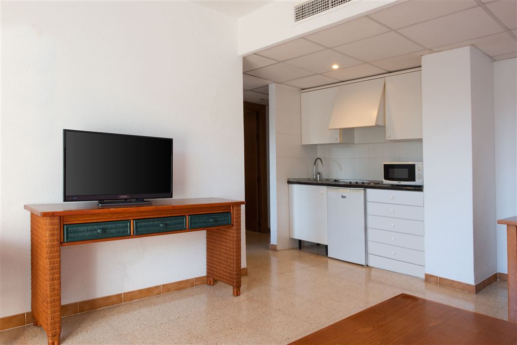 Valentin Grand Park Suite