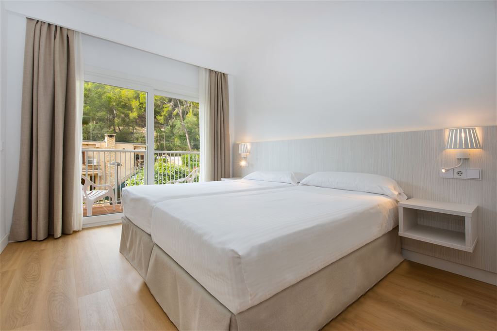 Valentin Grand Park Suite