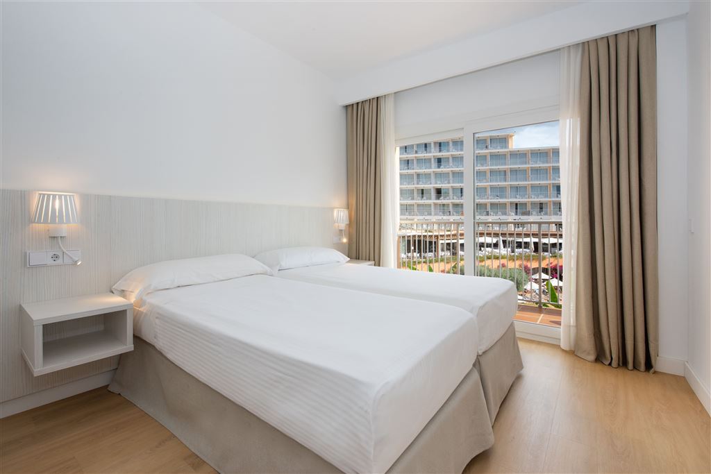 Valentin Grand Park Suite