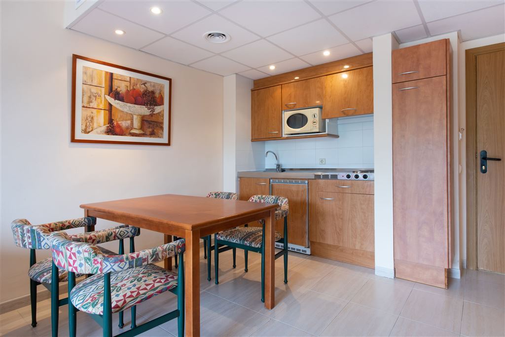 Valentin Grand Park Suite