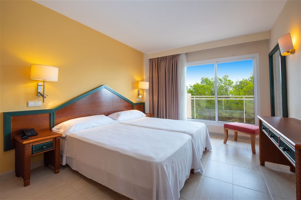 Valentin Grand Park Suite