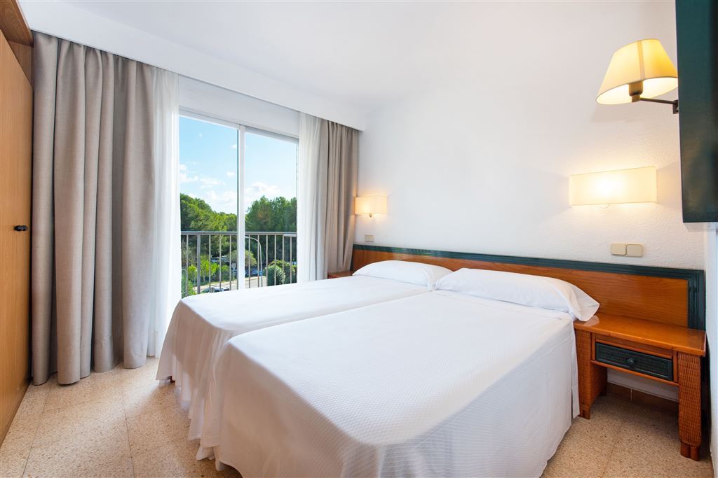 Valentin Grand Park Suite