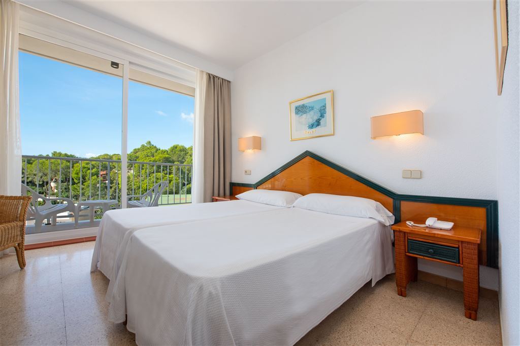 Valentin Grand Park Suite
