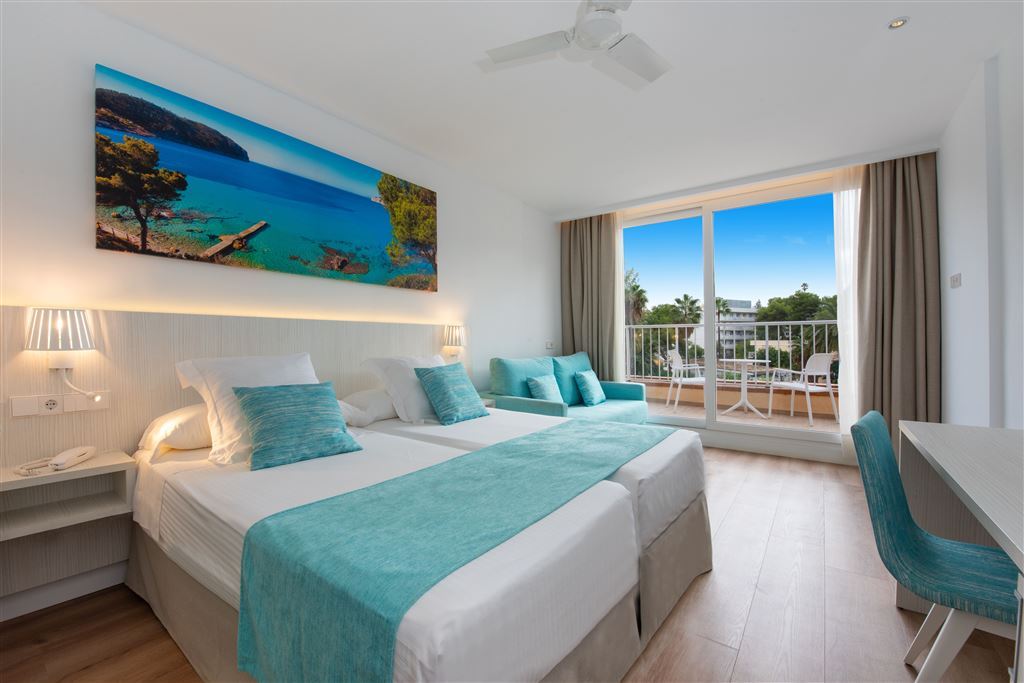 Valentin Grand Park Suite