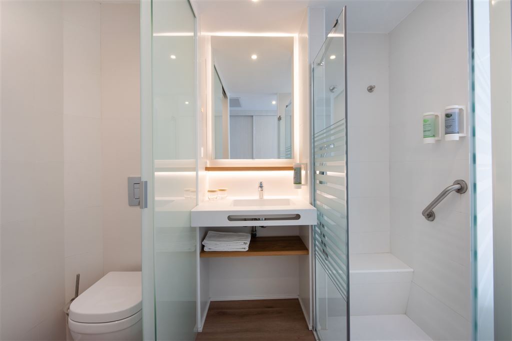 Valentin Grand Park Suite