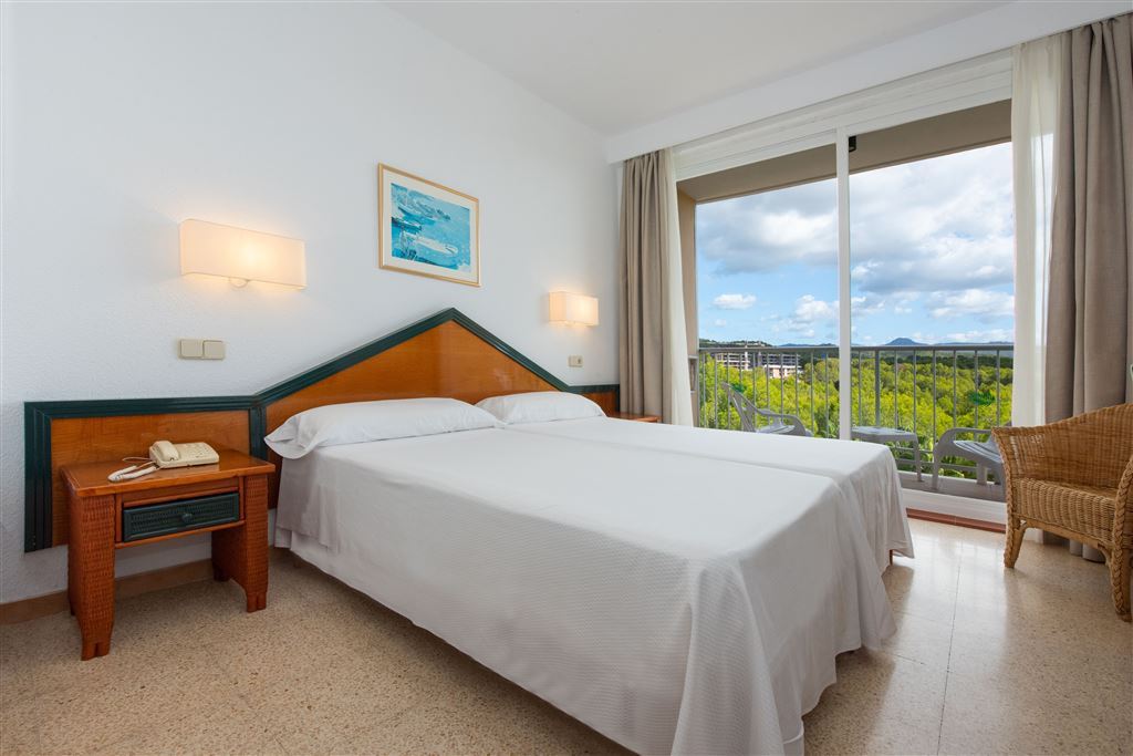 Valentin Grand Park Suite
