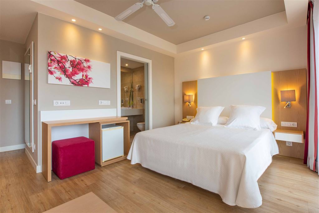 Valentin Grand Park Suite