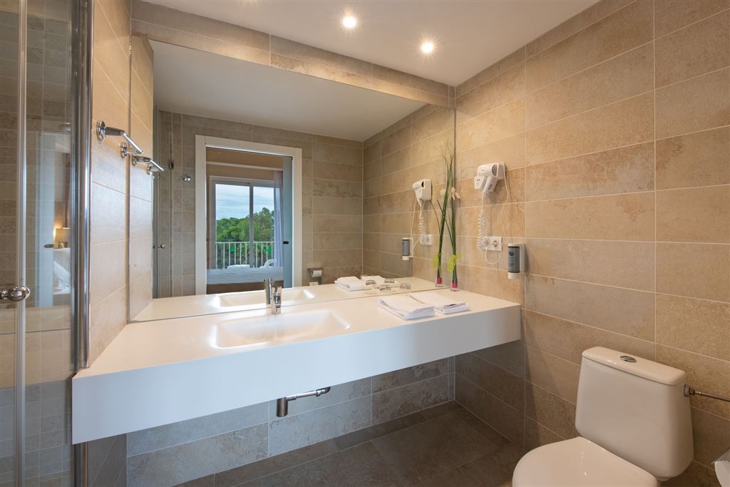 Valentin Grand Park Suite