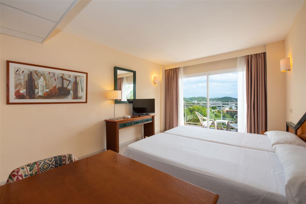 Valentin Grand Park Suite