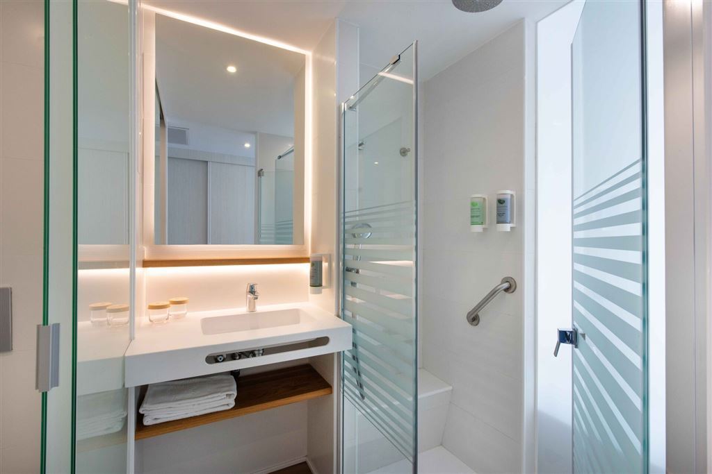 Valentin Grand Park Suite