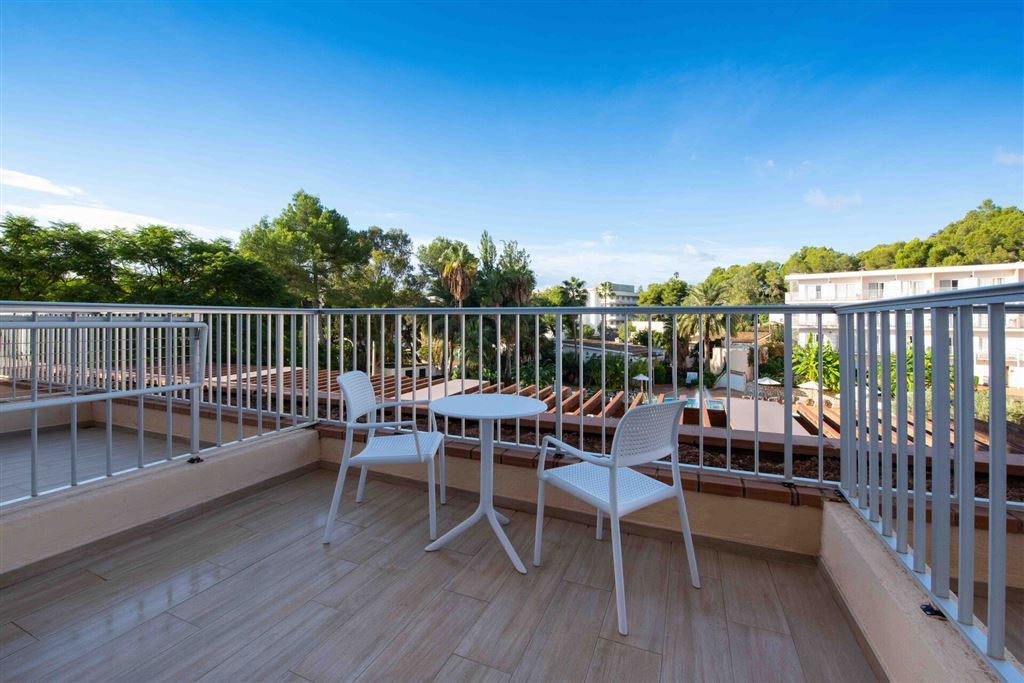 Valentin Grand Park Suite